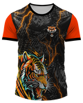 Arte Digital Camisa Interclasse Tigre 1