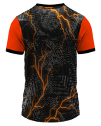 Arte Digital Camisa Interclasse Tigre 1