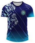 Arte Digital Camisa Interclasse Leao Art