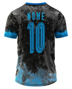 Arte Digital Camisa Interclasse Lobo Art