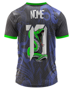 Arte Digital Camisa Interclasse Cobra 1
