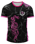 Arte Digital Camisa Interclasse Cobras