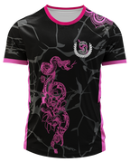 Arte Digital Camisa Interclasse Cobras