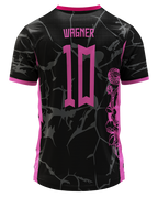 Arte Digital Camisa Interclasse Cobras