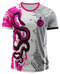 Arte Digital Camisa Interclasse Cobra