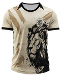 Arte Digital Camisa Interclasse Leao