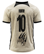 Arte Digital Camisa Interclasse Leao