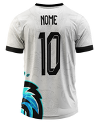 Arte Digital Camisa Interclasse Dragao 2