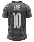 Arte Digital Camisa Interclasse Tornado Art Pop