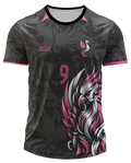 Arte Digital Camisa Interclasse Aguia 1