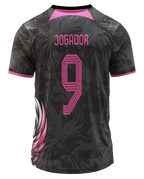 Arte Digital Camisa Interclasse Aguia 1