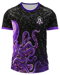 Arte Digital Camisa Interclasse Polvo
