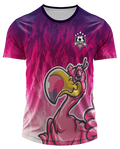 Arte Digital Camisa Interclasse Ave