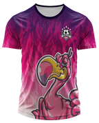 Arte Digital Camisa Interclasse Ave
