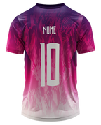 Arte Digital Camisa Interclasse Ave