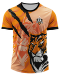 Arte Digital Camisa Interclasse Tigre