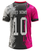 Arte Digital Camisa Interclasse Escorpiao
