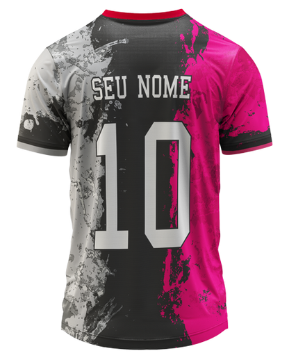 Arte Digital Camiseta Interclasse Escorpião