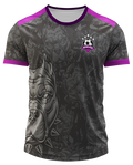 Arte Digital Camisa Interclasse Pitbulls