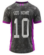 Arte Digital Camisa Interclasse Pitbulls
