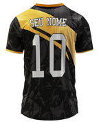 Arte Digital Camisa Interclasse Coruja