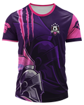 Arte Digital Camisa Interclasse Sparta
