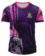 Arte Digital Camisa Interclasse Sparta
