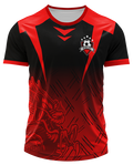 Arte Digital Camisa Interclasse Dragao2