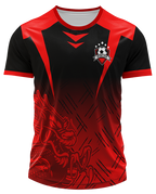 Arte Digital Camisa Interclasse Dragao2