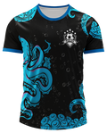 Arte Digital Camisa Interclasse Polvo 1