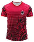 Arte Digital Camisa Interclasse Dragao