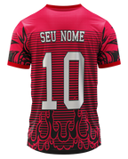 Arte Digital Camisa Interclasse Dragao