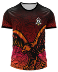 Arte Digital Camisa Interclasse Fenix 2