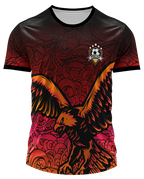 Arte Digital Camisa Interclasse Fenix 2