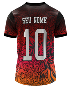 Arte Digital Camisa Interclasse Fenix 2