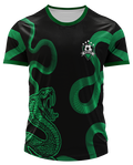 Arte Digital Camisa Interclasse Cobra 2