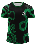 Arte Digital Camisa Interclasse Cobra 2