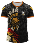 Arte Digital Camisa Interclasse Romano