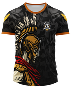 Arte Digital Camisa Interclasse Romano