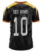 Arte Digital Camisa Interclasse Romano