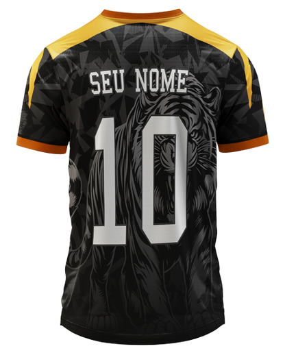 Arte Digital Camiseta Interclasse Romano