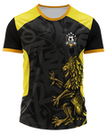 Arte Digital Camisa Interclasse Leao Rei