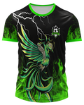 Arte Digital Camisa Interclasse Fenix 3