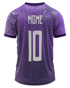Arte Digital Camisa Interclasse Cobra Power