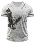 Arte Digital Camisa Interclasse Aguia 2