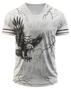Arte Digital Camisa Interclasse Aguia 2