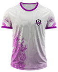 Arte Digital Camisa Interclasse Dragao Linhas