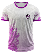 Arte Digital Camisa Interclasse Dragao Linhas