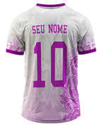 Arte Digital Camisa Interclasse Dragao Linhas