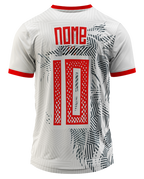 Arte Digital Camisa Interclasse Lobo Tribal